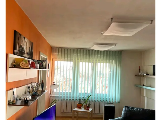 Eladó lakás Mosonmagyaróvár, Városközpont, Kötélgyártó 4 2/6 61 nm