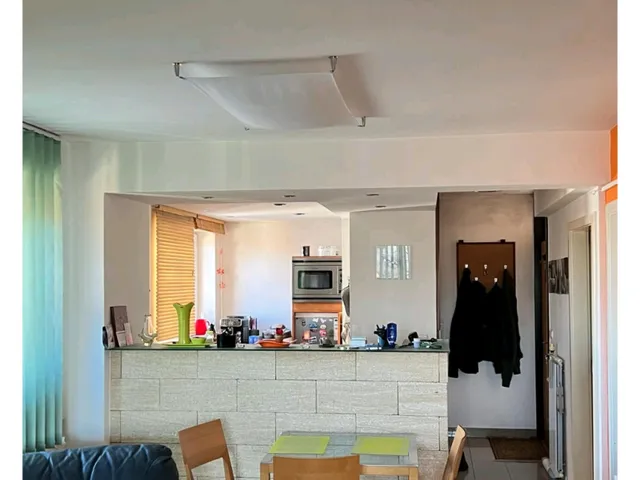 Eladó lakás Mosonmagyaróvár, Városközpont, Kötélgyártó 4 2/6 61 nm