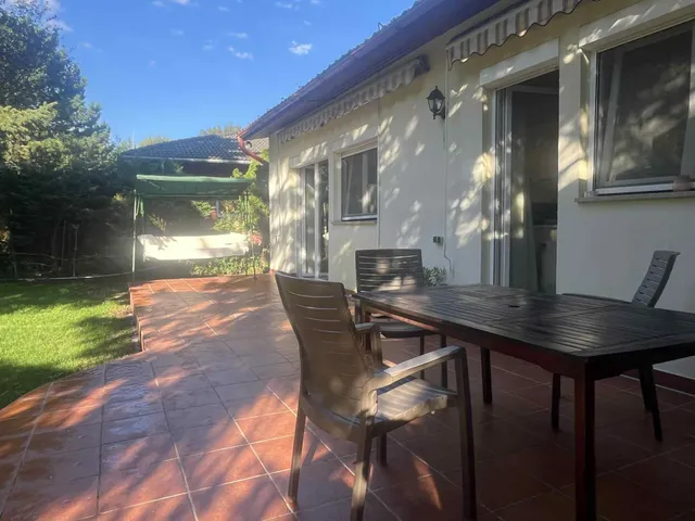 Kiadó ház Nagykovácsi 90 nm