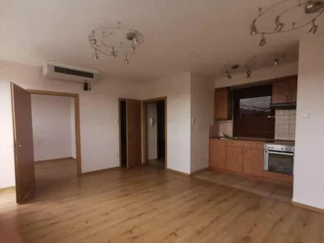 Kiadó lakás Budapest VII. kerület 37 nm