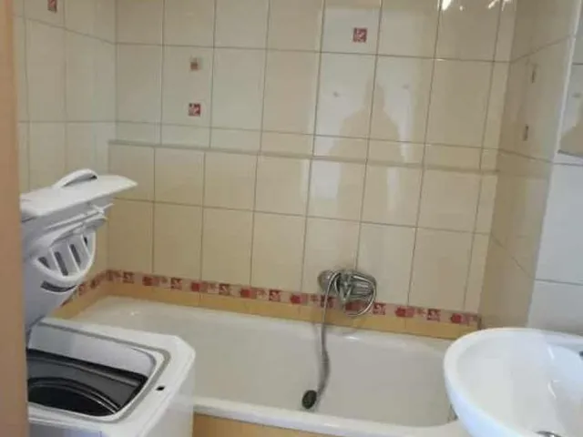 Kiadó lakás Budapest VII. kerület, Garay tér 20 37 nm