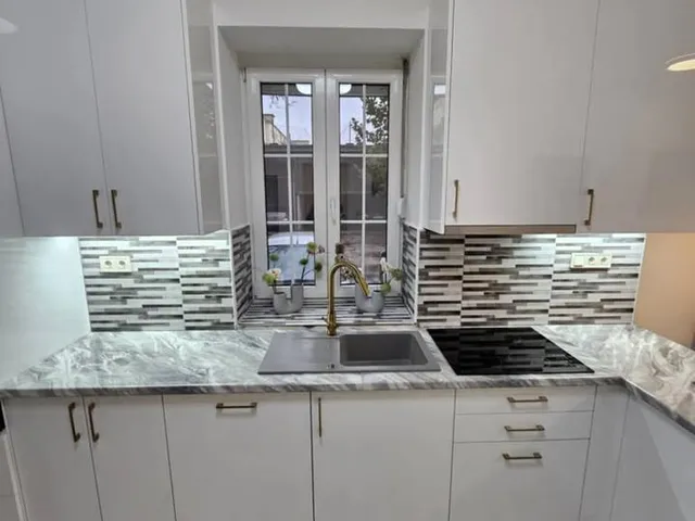 Eladó lakás Győr 63 nm