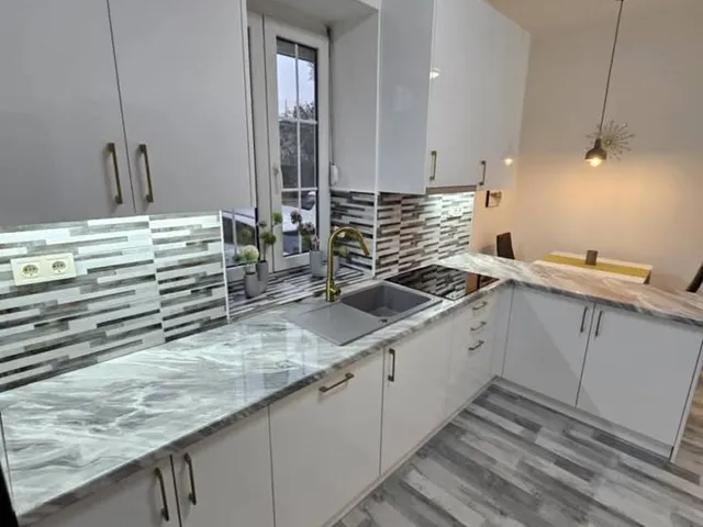 Eladó lakás Győr 63 nm