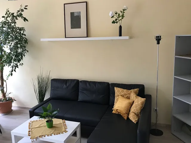 Kiadó lakás Budapest I. kerület, Széna tér 40 nm