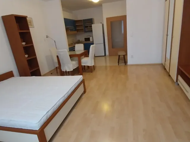 Kiadó lakás Budapest XIII. kerület, Papp Károly utca 18 44 nm