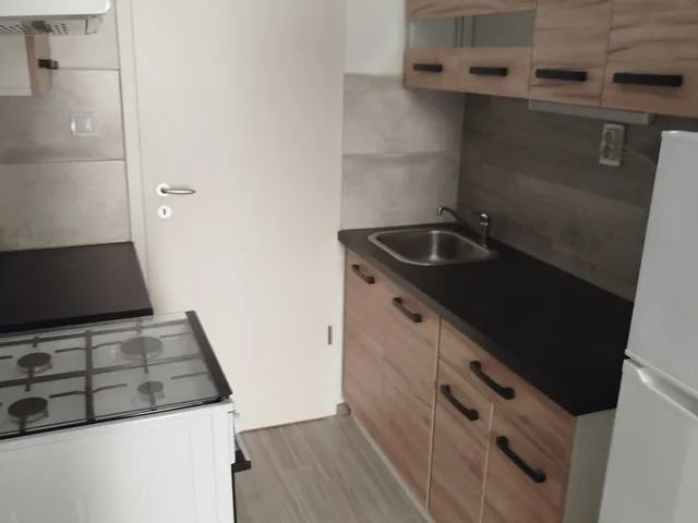 Kiadó lakás Budapest XIII. kerület 27 nm