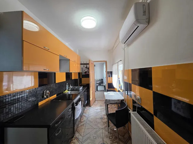 Eladó lakás Budapest X. kerület 38 nm