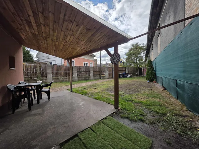 Eladó lakás Budapest X. kerület 38 nm