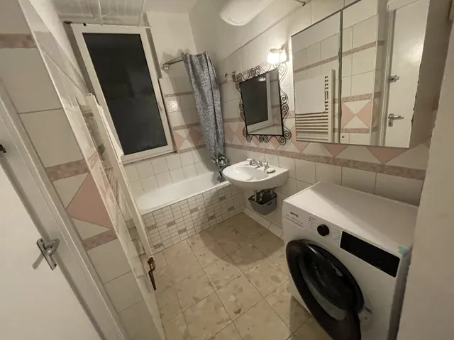 Kiadó lakás Budapest X. kerület 56 nm