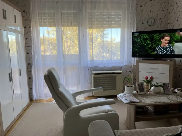 Eladó lakás Salgótarján 42 nm