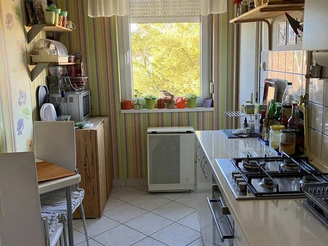 Eladó lakás Salgótarján, Szerpentin út 42 nm