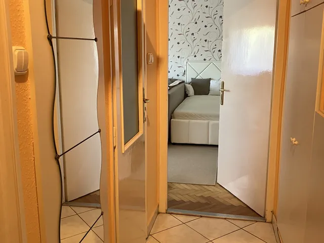 Eladó lakás Salgótarján, Szerpentin út 42 nm