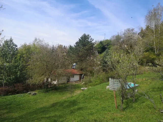 Eladó üdülő és hétvégi ház Zebegény, Mókus út 51 nm