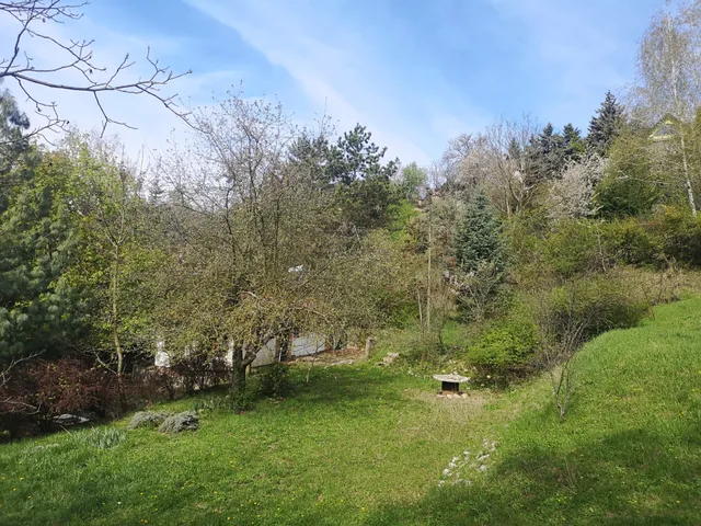 Eladó üdülő és hétvégi ház Zebegény, Mókus út 51 nm