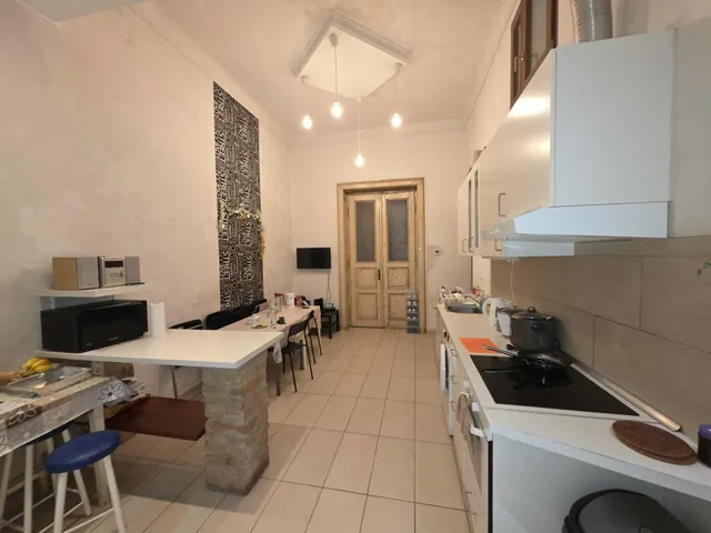 Kiadó lakás Budapest X. kerület 81 nm