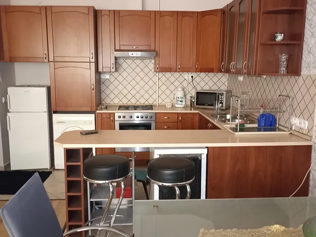 Kiadó lakás Budapest VII. kerület 73 nm