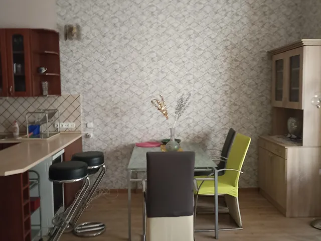 Kiadó lakás Budapest VII. kerület, Király utca 67 73 nm