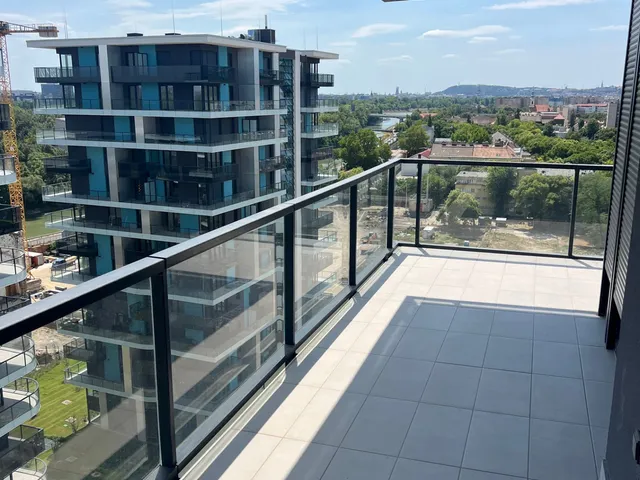 Kiadó lakás Budapest III. kerület, Folyamőr utca 7 57 nm