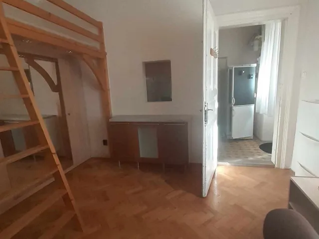 Kiadó lakás Budapest XIII. kerület 28 nm