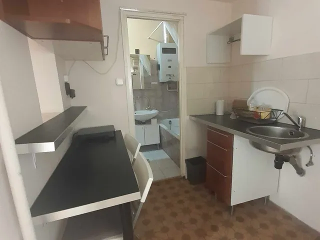 Kiadó lakás Budapest XIII. kerület, Váci út 106 28 nm