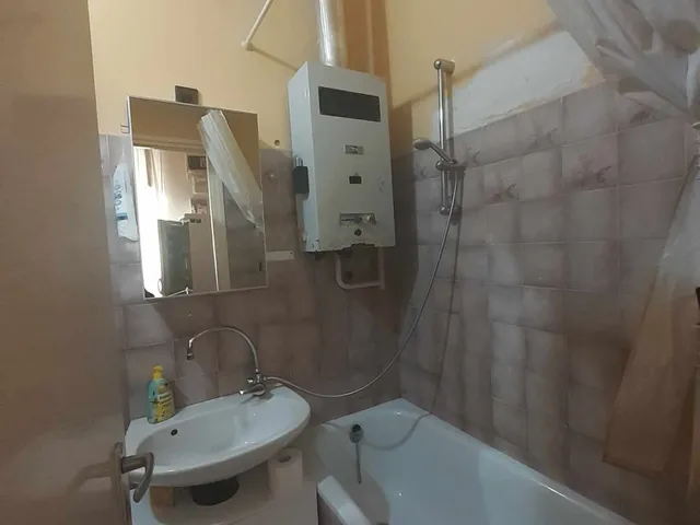 Kiadó lakás Budapest XIII. kerület, Váci út 106 28 nm