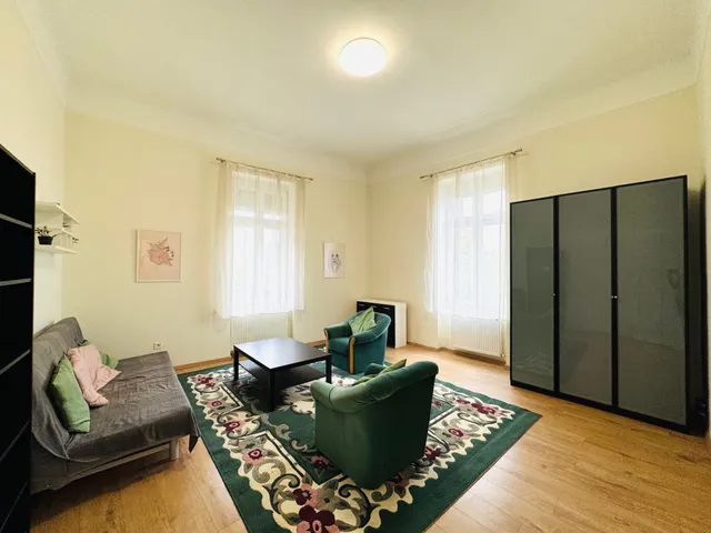 Kiadó lakás Budapest VIII. kerület 71 nm