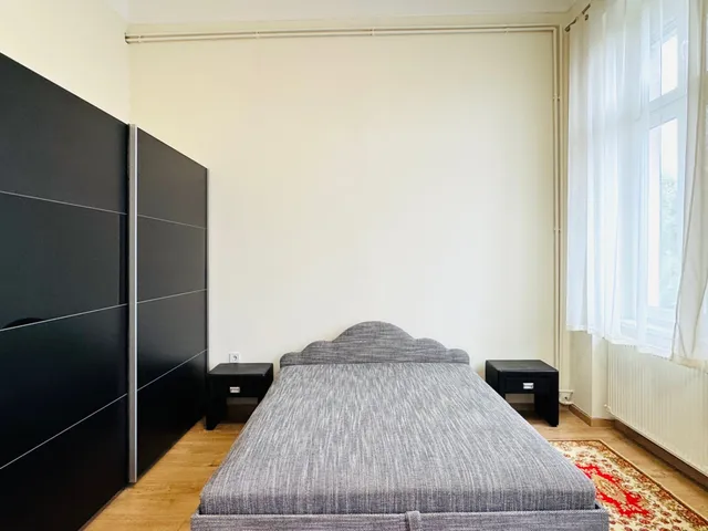 Kiadó lakás Budapest VIII. kerület, utca 71 nm