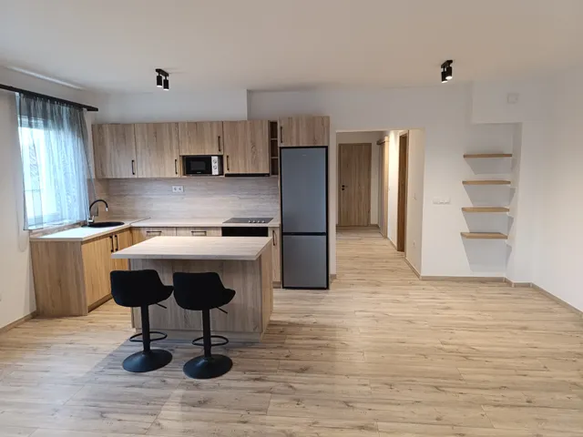 Eladó lakás Eger 106 nm