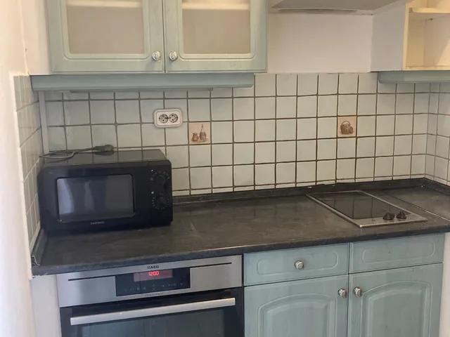 Kiadó lakás Budapest VIII. kerület, Győrffy István utca 70 nm