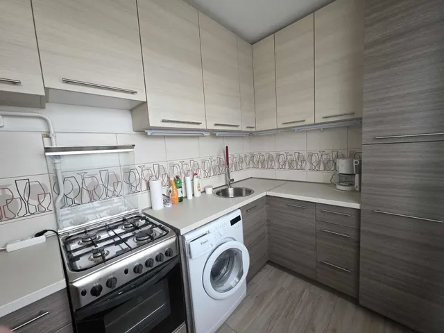 Kiadó lakás Budaörs 54 nm