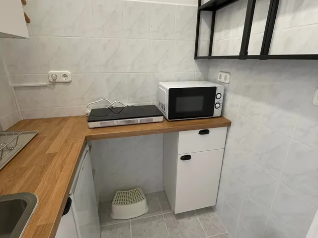 Kiadó lakás Budapest VII. kerület, Bajza utca 36 nm