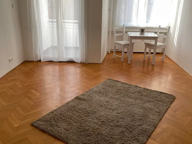 Kiadó lakás Budapest VII. kerület 36 nm