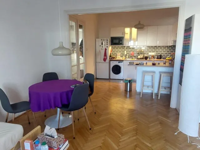 Kiadó lakás Budapest XIII. kerület 92 nm