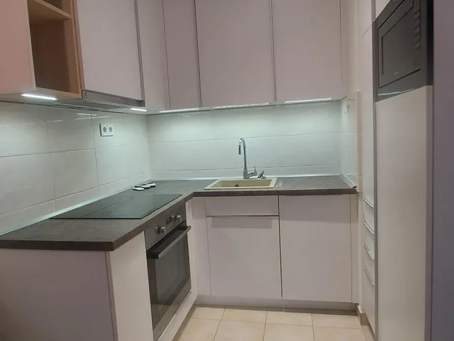 Kiadó lakás Budapest IV. kerület 45 nm