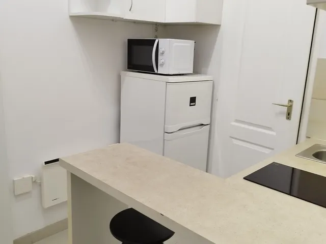 Kiadó lakás Budapest VII. kerület, Garay 42 nm