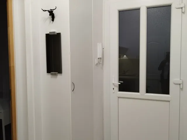 Kiadó lakás Budapest VII. kerület, Garay 42 nm