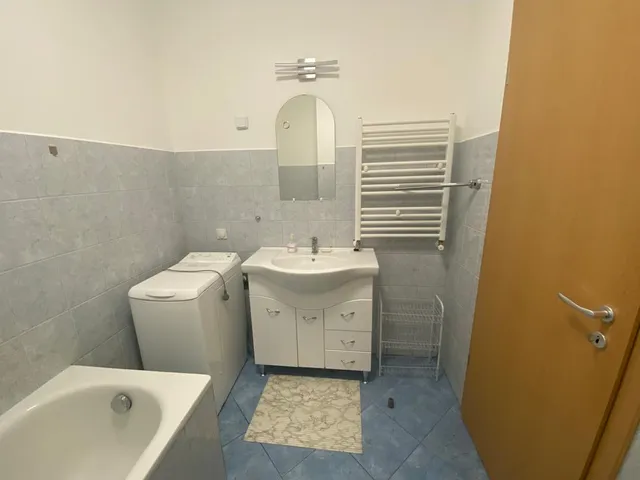 Kiadó lakás Budapest XIII. kerület 45 nm