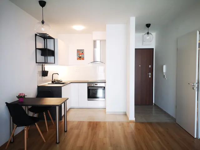 Kiadó lakás Budapest IV. kerület 45 nm