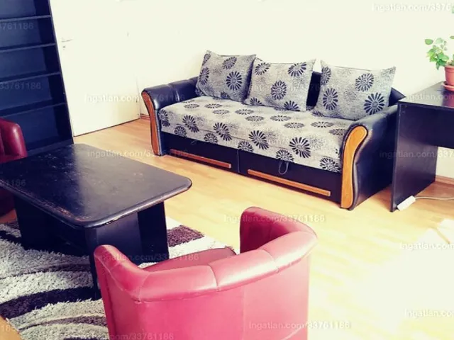 Kiadó lakás Budapest XIII. kerület 39 nm