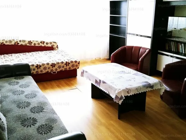 Kiadó lakás Budapest XIII. kerület, Kárpát utca 39 nm