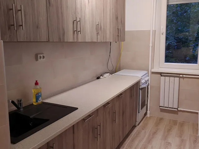 Kiadó lakás Budapest XIX. kerület, Petőfi utca 53 nm