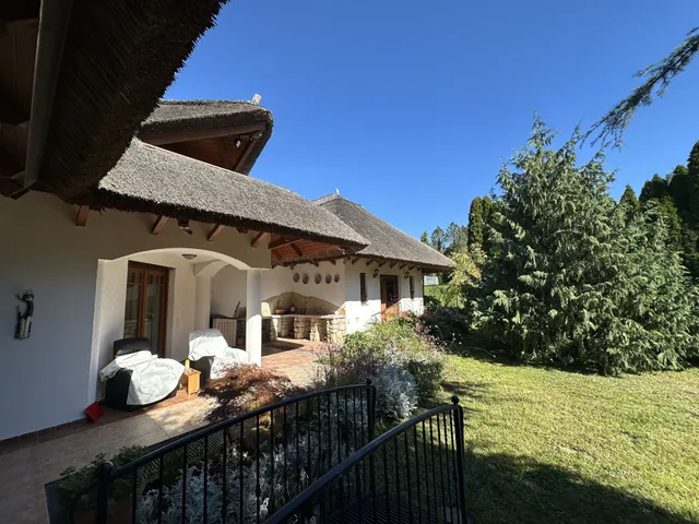 Eladó ház Cserszegtomaj, Hosszú utca 309 nm