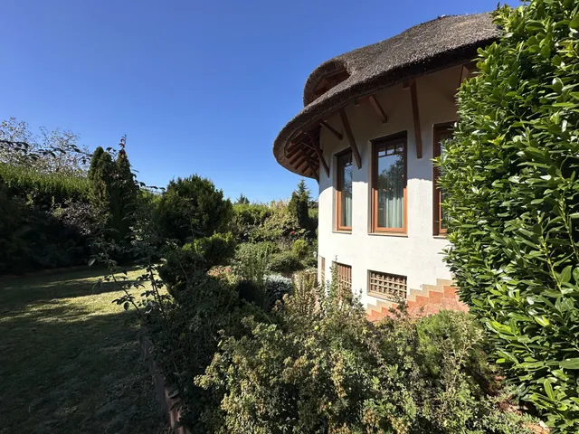 Eladó ház Cserszegtomaj, Hosszú utca 309 nm