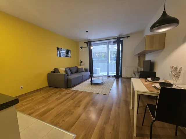 Kiadó lakás Budapest VIII. kerület, Corvin körút 8 32 nm