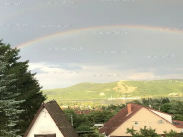 Eladó ház Nagymaros, Szálloda út 140 nm