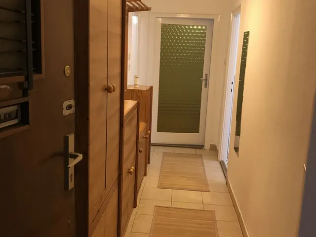 Kiadó lakás Budapest XI. kerület, Fehérvári út 34 54 nm