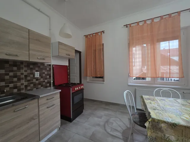 Kiadó lakás Budapest XVII. kerület 100 nm