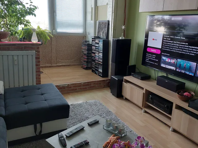 Kiadó lakás Budapest III. kerület 51 nm