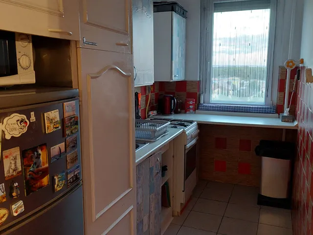 Kiadó lakás Budapest III. kerület, Kaszás dűlő utca 51 nm