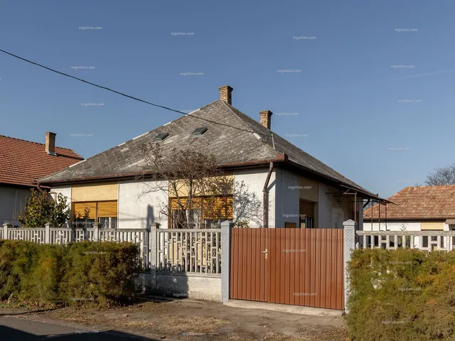 Eladó ház Nagykáta 106 nm